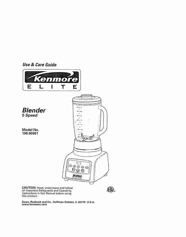 Kenmore Blender 100_90001-page_pdf